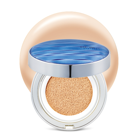 SUM37 Water-full C.C Cushion Perfect Finish SPF 50+ / PA+++