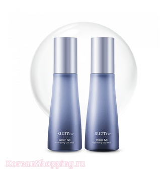 Sum37 Water-full Hydreting gel Mist