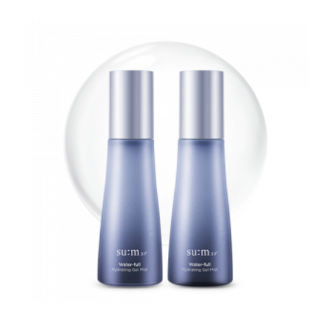 Sum37 Water-full Hydreting gel Mist