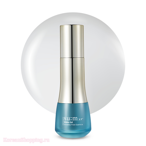 SUM37 Water-full Timeless pore essense