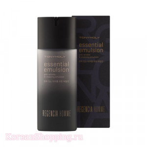 TONYMOLY Regencia Homme Essential Emulsion