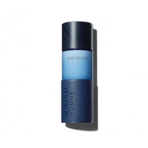 THE SAEM Mineral Homme Blue Emulsion