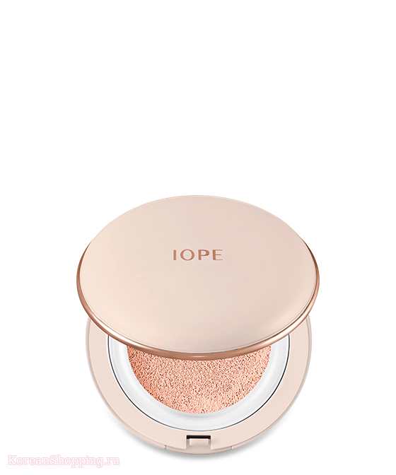 IOPE Air Cushion Skin Fit Tone Up SPF42/PA++