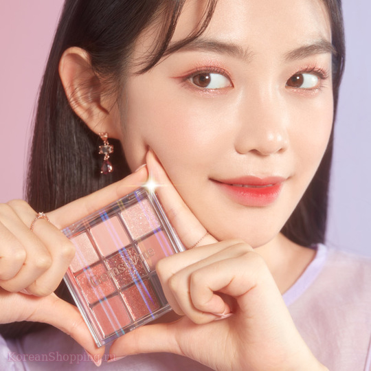 ETUDE HOUSE Play Color Eyes Gemstone