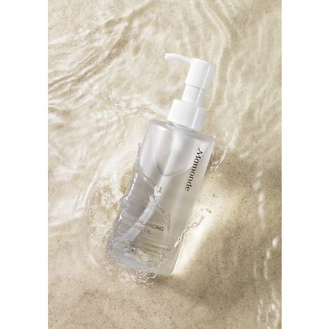 MAMONDE Water Balancing Cleansing Oil