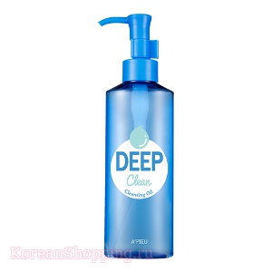 APIEU Deep Clean Cleansing Oil