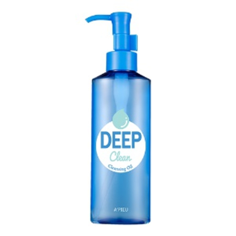 APIEU Deep Clean Cleansing Oil