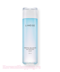 LANEIGE Essential Balancing Skin Refiner Light