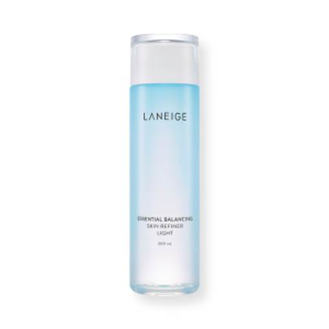 LANEIGE Essential Balancing Skin Refiner Light