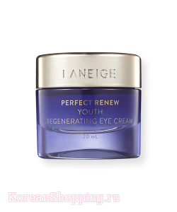 LANEIGE Perfect Renew Youth Regenerating Eye Cream