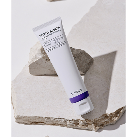 LANEIGE Phytoalexin Calming Moisturizing Cream
