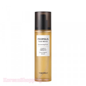TONYMOLY Propolis Tower Barrier Rebalancing Toner