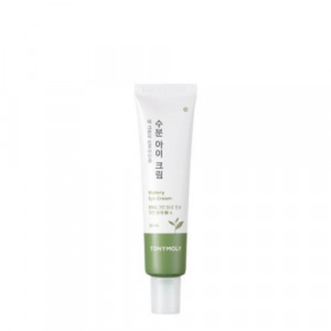 TONYMOLY The Green Tea True Biom Moist Eye Cream