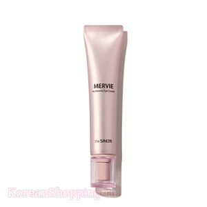 THE SAEM Mervie Actibiome Eye Cream