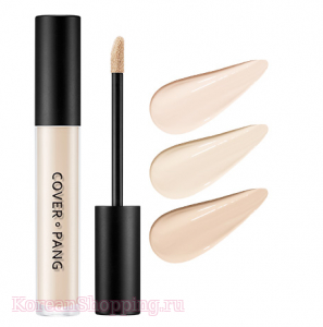 A'PIEU Cover Pang Long Wear Concealer