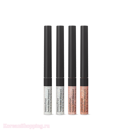 INNISFREE Twinkle Glitter [Hologram]