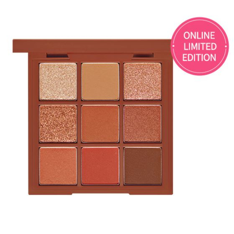 ETUDE HOUSE Play Color Eyes Maple Road