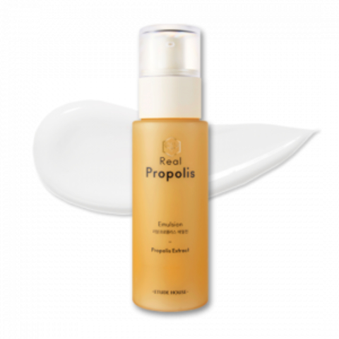 ETUDE HOUSE Real Propolis Emulsion