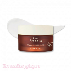 ETUDE HOUSE Real Propolis Cream