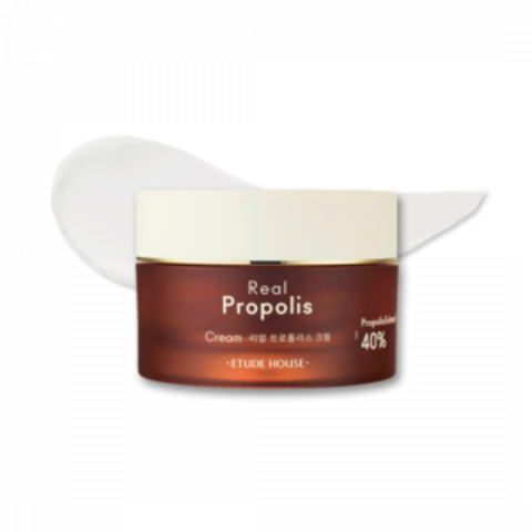 ETUDE HOUSE Real Propolis Cream