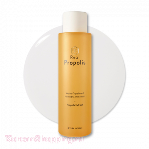ETUDE HOUSE Real Propolis Water Treatment