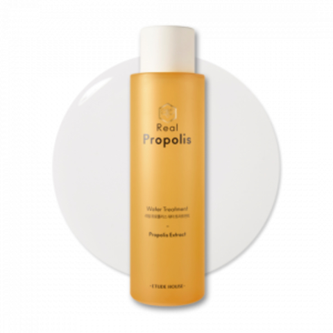 ETUDE HOUSE Real Propolis Water Treatment