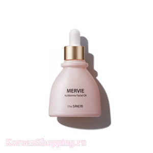THE SAEM Mervie Actibiome Facial oil