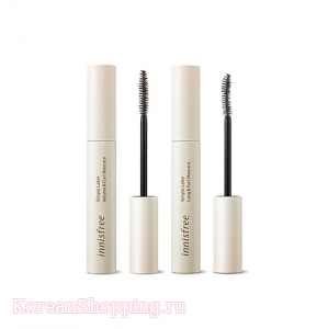 INNISFREE Simple Label mascara