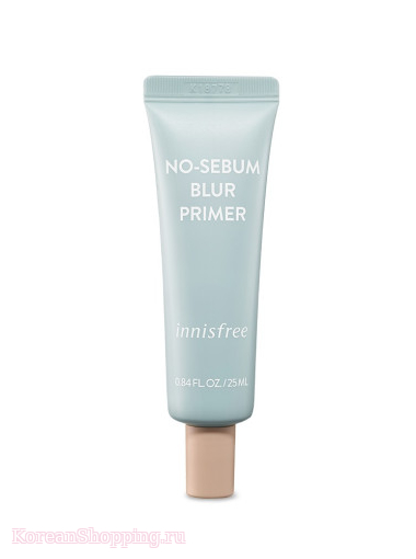 INNISFREE No Sebum Blur Primer