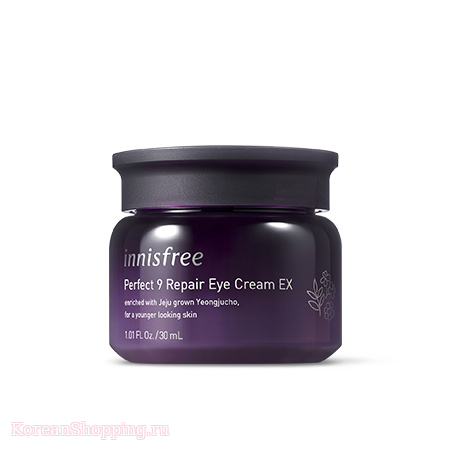 INNISFREE Perfect 9 Repair Eye Cream EX