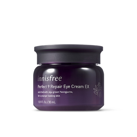 INNISFREE Perfect 9 Repair Eye Cream EX