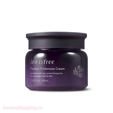 INNISFREE Perfect 9 Intensive Cream