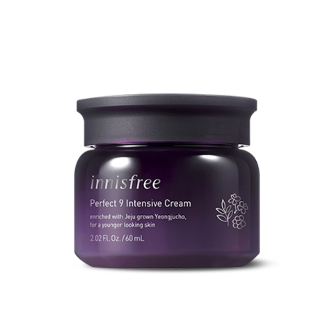 INNISFREE Perfect 9 Intensive Cream