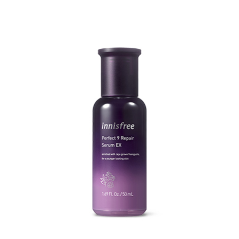 INNISFREE Perfect 9 Repair Serum EX