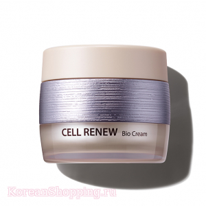 THE SAEM Cell Renew Bio Cream