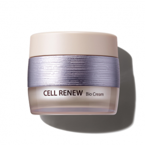 THE SAEM Cell Renew Bio Cream
