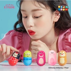 ETUDE HOUSE Disney Jelly Mousse Tint