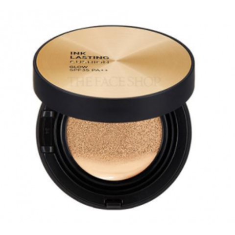 THE FACE SHOP Fmgt Ink Lasting Cushion Glow