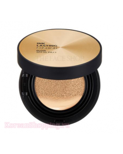THE FACE SHOP Fmgt Ink Lasting Cushion Glow