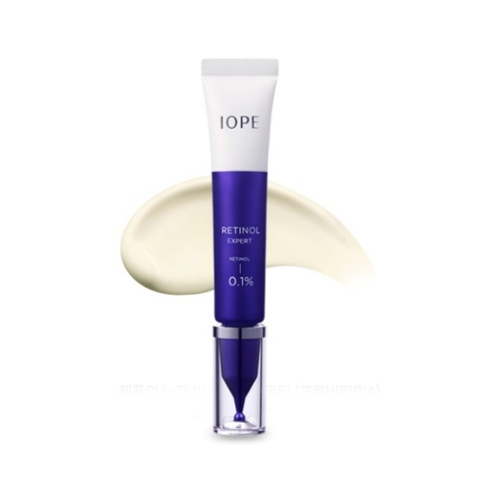 IOPE Retinol Expert 0.1%
