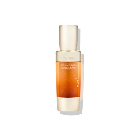 Sulwhasoo Concentrated Ginseng Rejuvenating Serum