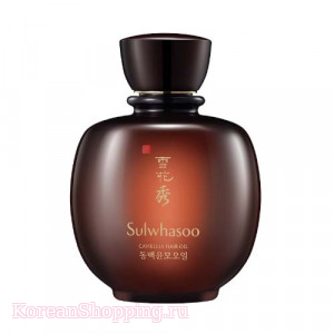 SULWHASOO Camellia Hair Oil