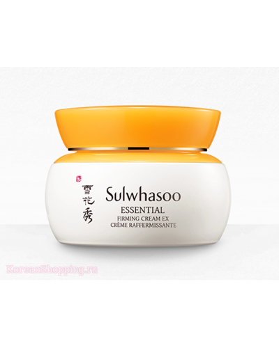 SULWHASOO Comfort Moisturizing Cream