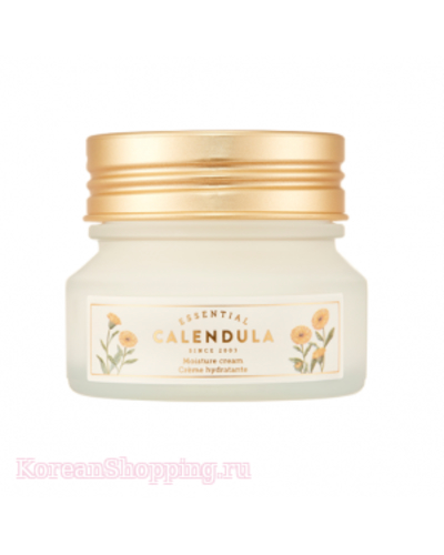 THE FACE SHOP Calendula Essential Moisture Cream