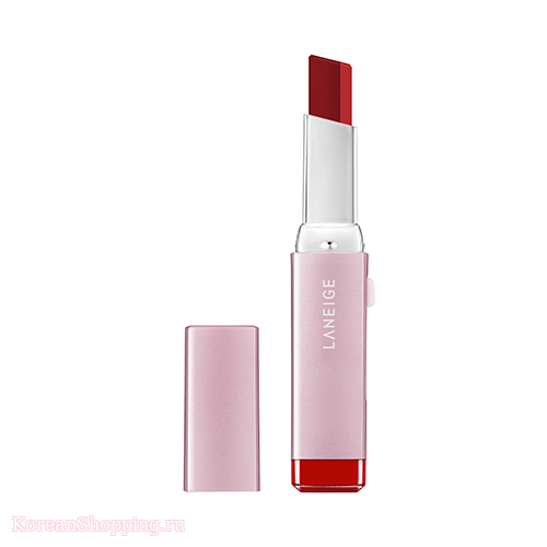 LANEIGE Two Tone Matte Lip Bar