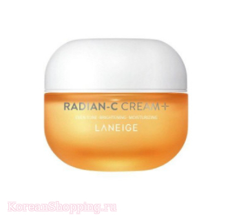 LANEIGE Radian-C Cream Plus