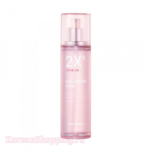 TONYMOLY 2XR Collagen Skin