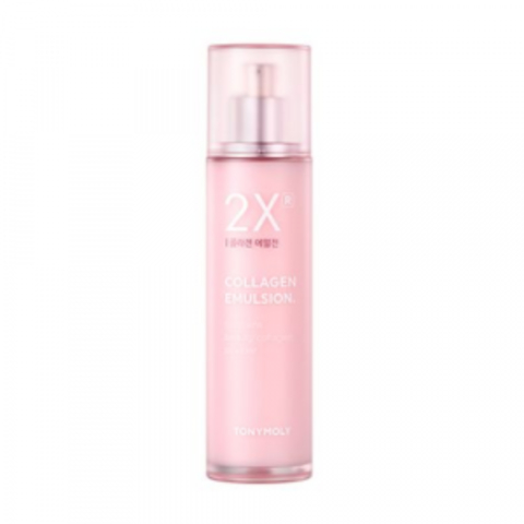 TONYMOLY 2XR Collagen Emulsion