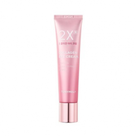 TONYMOLY 2XR Collagen Eye Cream