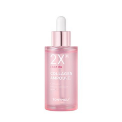 TONYMOLY 2XR Collagen Ampoule
